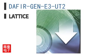 DAFIR-GEN-E3-UT2
