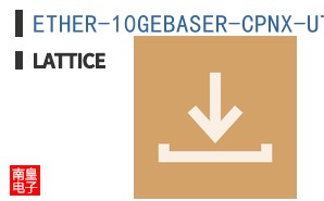 ETHER-10GEBASER-CPNX-UT