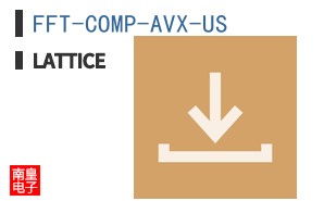 FFT-COMP-AVX-US