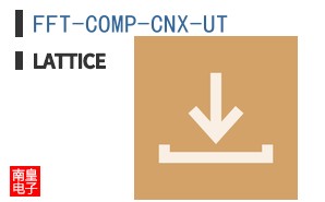 FFT-COMP-CNX-UT