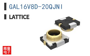 GAL16V8D-20QJNI