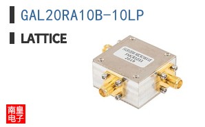 GAL20RA10B-10LP
