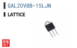 GAL20V8B-15LJN