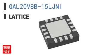 GAL20V8B-15LJNI