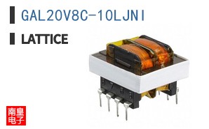 GAL20V8C-10LJNI