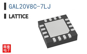 GAL20V8C-7LJ