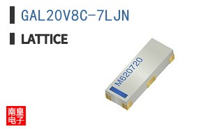GAL20V8C-7LJN
