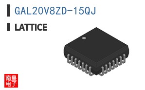 GAL20V8ZD-15QJ