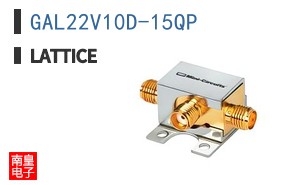 GAL22V10D-15QP