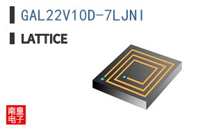 GAL22V10D-7LJNI