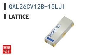GAL26CV12B-15LJI