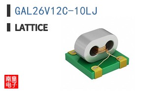 GAL26V12C-10LJ
