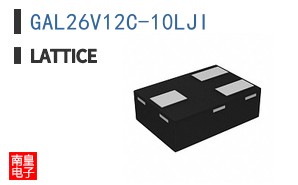 GAL26V12C-10LJI