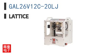 GAL26V12C-20LJ