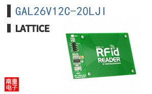 GAL26V12C-20LJI
