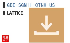 GBE-SGMII-CTNX-US