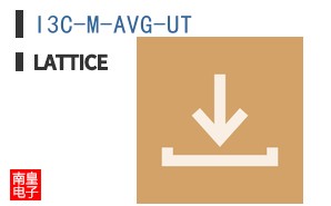 I3C-M-AVG-UT