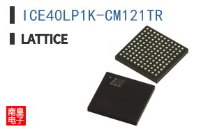 ICE40LP1K-CM121TR