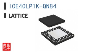 ICE40LP1K-QN84