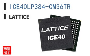 ICE40LP384-CM36TR