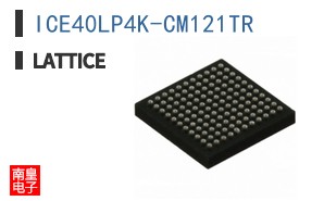 ICE40LP4K-CM121TR