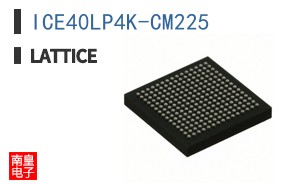 ICE40LP4K-CM225