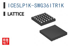 ICE5LP1K-SWG36ITR1K