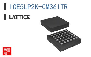 ICE5LP2K-CM36ITR