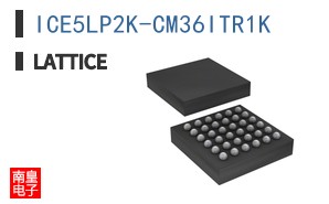ICE5LP2K-CM36ITR1K