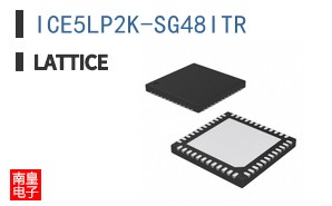 ICE5LP2K-SG48ITR