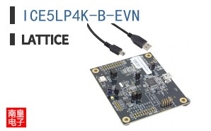 ICE5LP4K-B-EVN