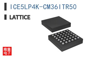 ICE5LP4K-CM36ITR50