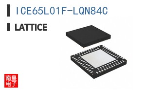 ICE65L01F-LQN84C