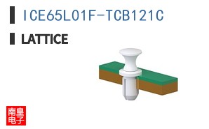 ICE65L01F-TCB121C