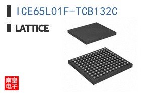 ICE65L01F-TCB132C