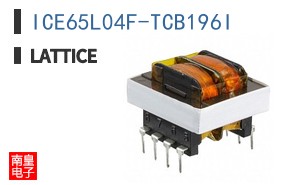 ICE65L04F-TCB196I