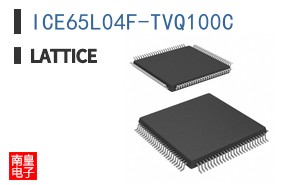 ICE65L04F-TVQ100C
