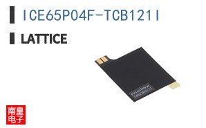 ICE65P04F-TCB121I