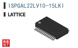 ISPGAL22LV10-15LKI