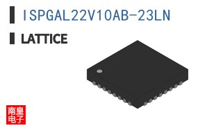 ISPGAL22V10AB-23LN