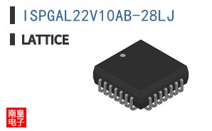 ISPGAL22V10AB-28LJ