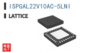 ISPGAL22V10AC-5LNI