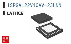 ISPGAL22V10AV-23LNN