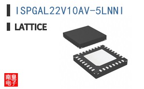 ISPGAL22V10AV-5LNNI