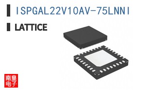 ISPGAL22V10AV-75LNNI