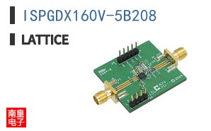ISPGDX160V-5B208
