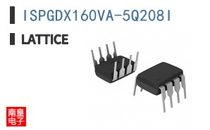 ISPGDX160VA-5Q208I