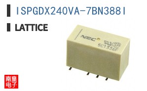ISPGDX240VA-7BN388I