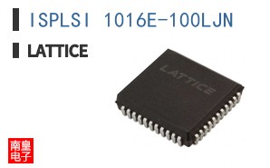 ISPLSI 1016E-100LJN