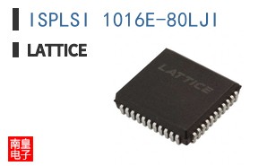 ISPLSI 1016E-80LJI